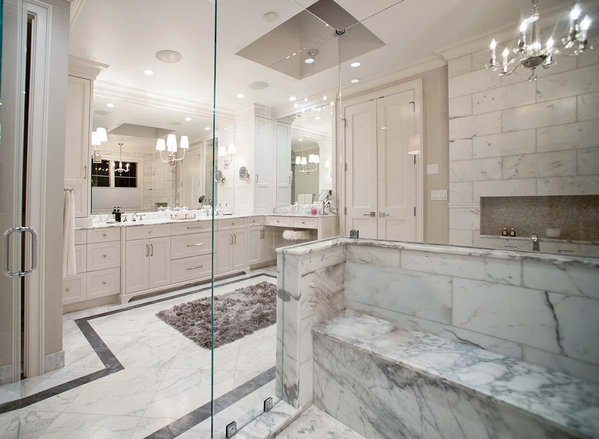 Plan 23749JD: Exquisite Italianate House Plan - Image #12 - European, Mediterranean