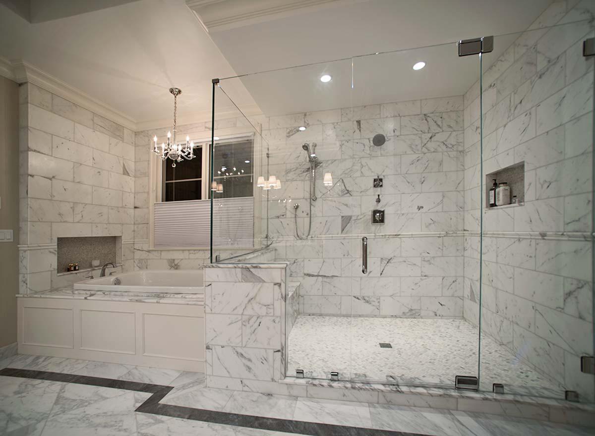 Plan 23749JD: Exquisite Italianate House Plan - Image #13 - European, Mediterranean