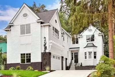 Five Bedrooms and a Bonus Room