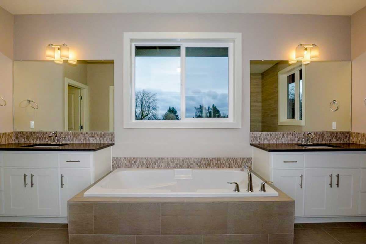 Plan 85239MS: Exclusive 3-Bed House Plan With Upstairs Laundry - Image #16 - Northwest