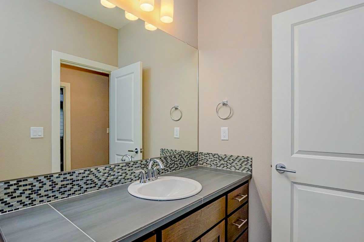 Plan 85239MS: Exclusive 3-Bed House Plan With Upstairs Laundry - Image #20 - Northwest