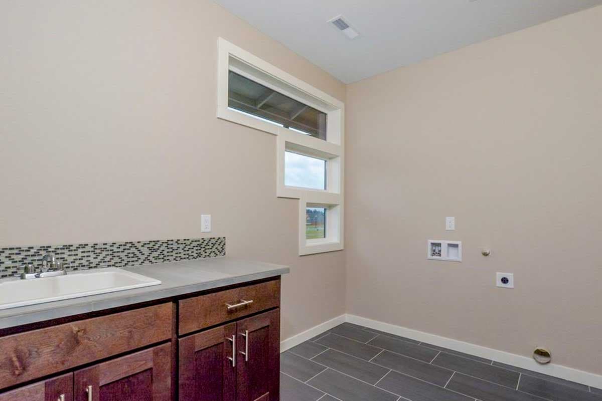 Plan 85239MS: Exclusive 3-Bed House Plan With Upstairs Laundry - Image #21 - Northwest