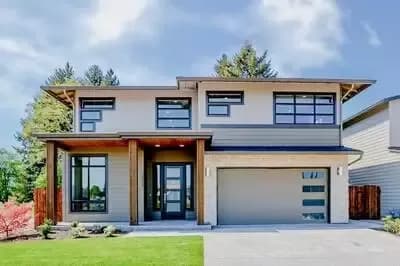 Exclusive 3-Bed House Plan With Upstairs Laundry