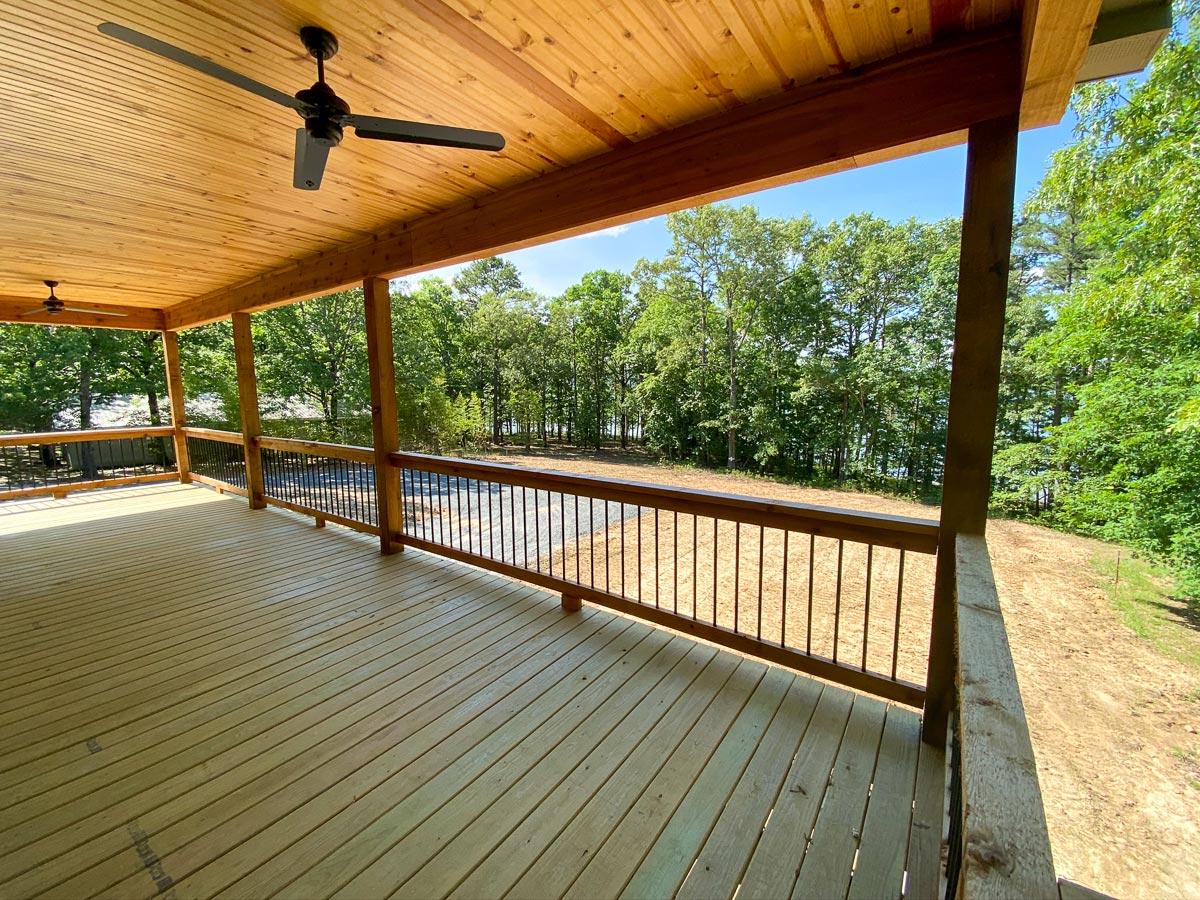 Plan 68510VR: 2-Bed Country Ranch Home Plan with Walkout Basement - 1650 Sq Ft - Image #15 - Country, Craftsman, Farmhouse, Mountain, Ranch, Rustic