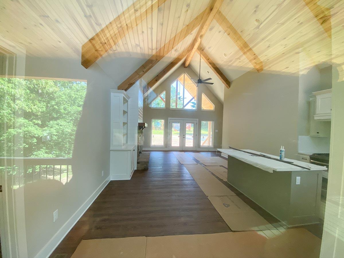 Plan 68510VR: 2-Bed Country Ranch Home Plan with Walkout Basement - 1650 Sq Ft - Image #17 - Country, Craftsman, Farmhouse, Mountain, Ranch, Rustic