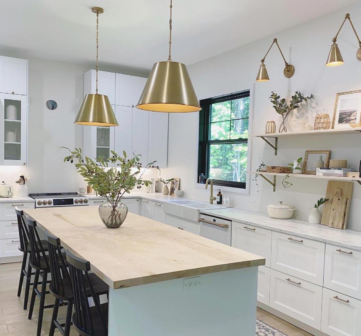 Plan 22480DR: 3-Bedroom Country Cottage With Options - 1772 Sq Ft - Image #7 - Contemporary, Cottage, Country, Modern Farmhouse, Traditional, Vacation