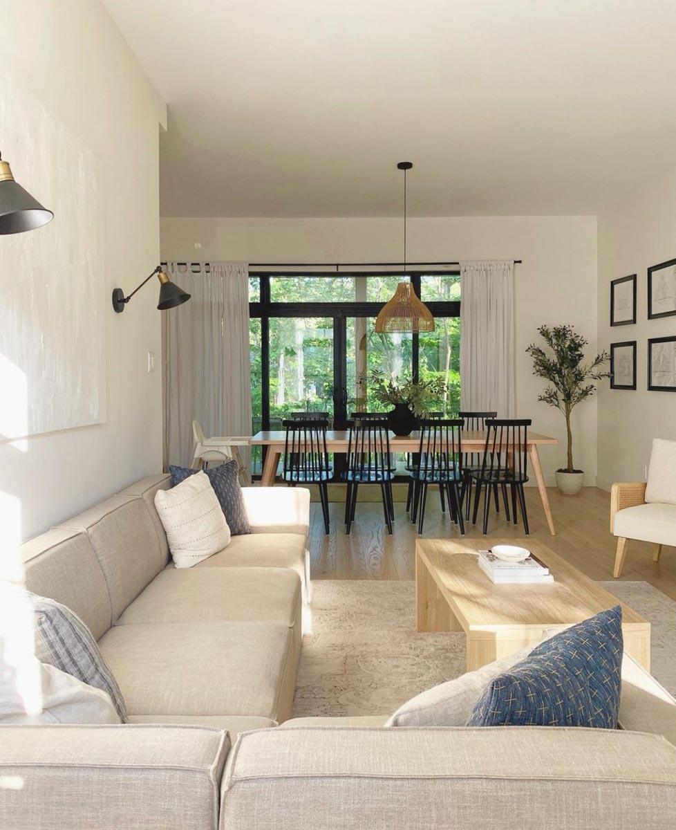 Plan 22480DR: 3-Bedroom Country Cottage With Options - 1772 Sq Ft - Image #9 - Contemporary, Cottage, Country, Modern Farmhouse, Traditional, Vacation