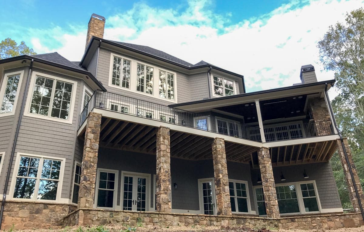 Plan 24376TW: 4-Bedroom Traditional House Plan with Striking Curb Appeal - Image #81 - Country, Craftsman, New American, Traditional