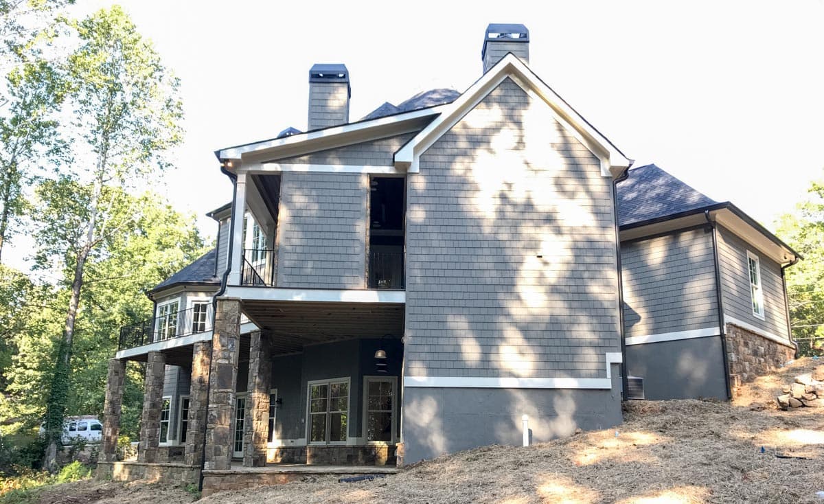 Plan 24376TW: 4-Bedroom Traditional House Plan with Striking Curb Appeal - Image #82 - Country, Craftsman, New American, Traditional