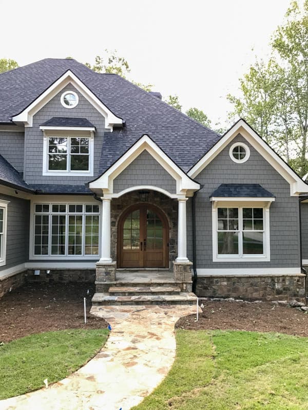 Plan 24376TW: 4-Bedroom Traditional House Plan with Striking Curb Appeal - Image #11 - Country, Craftsman, New American, Traditional
