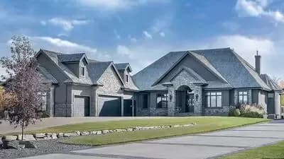 Gorgeous Traditional House Plan with Optional Finished Lower Level