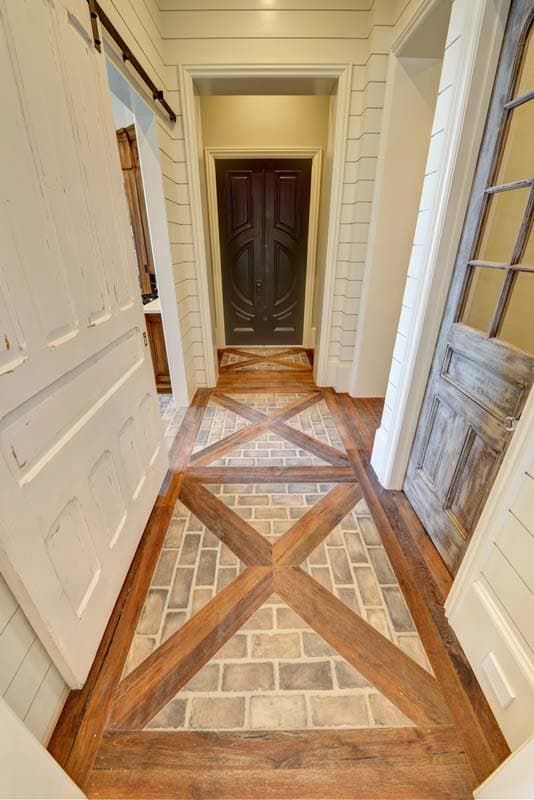 Plan 42838MJ:  Palatial Traditional Home Plan with Fabulous Master Suite - Image #21 - Southern, Traditional