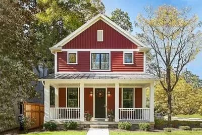 Adorable Three Bedroom Cottage