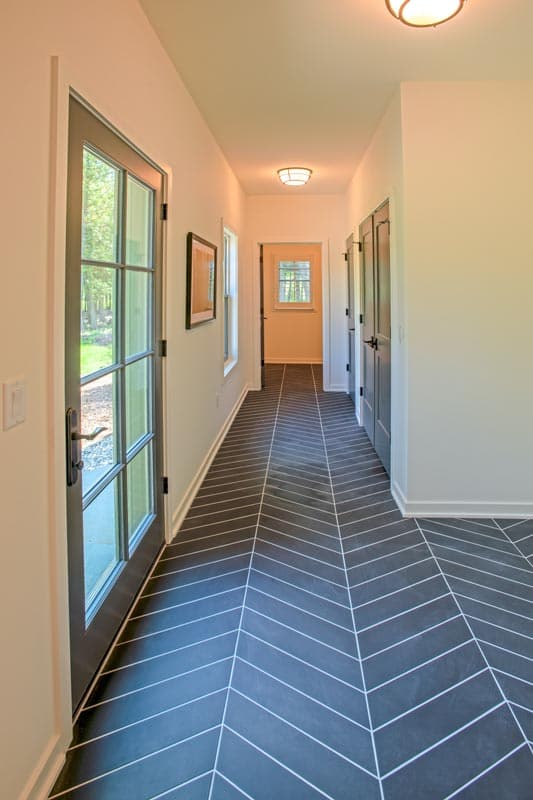 Plan 970056VC: Shingle Style House Plan with Game Room and Bunk Room - Image #7 - New American, Shingle, Traditional