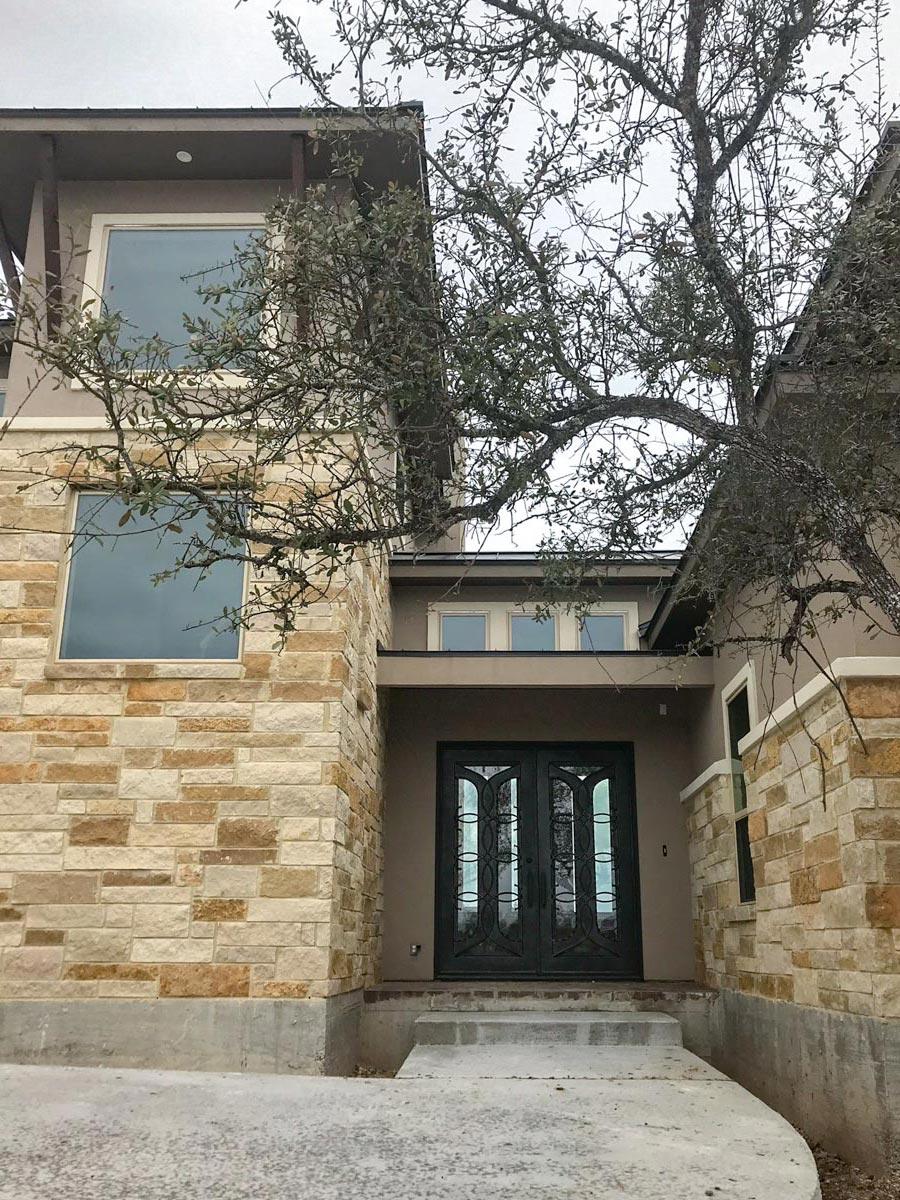 Plan 430032LY: Hill Country Home Plan with Game Room - Image #65 - Hill Country, Mediterranean, Tuscan
