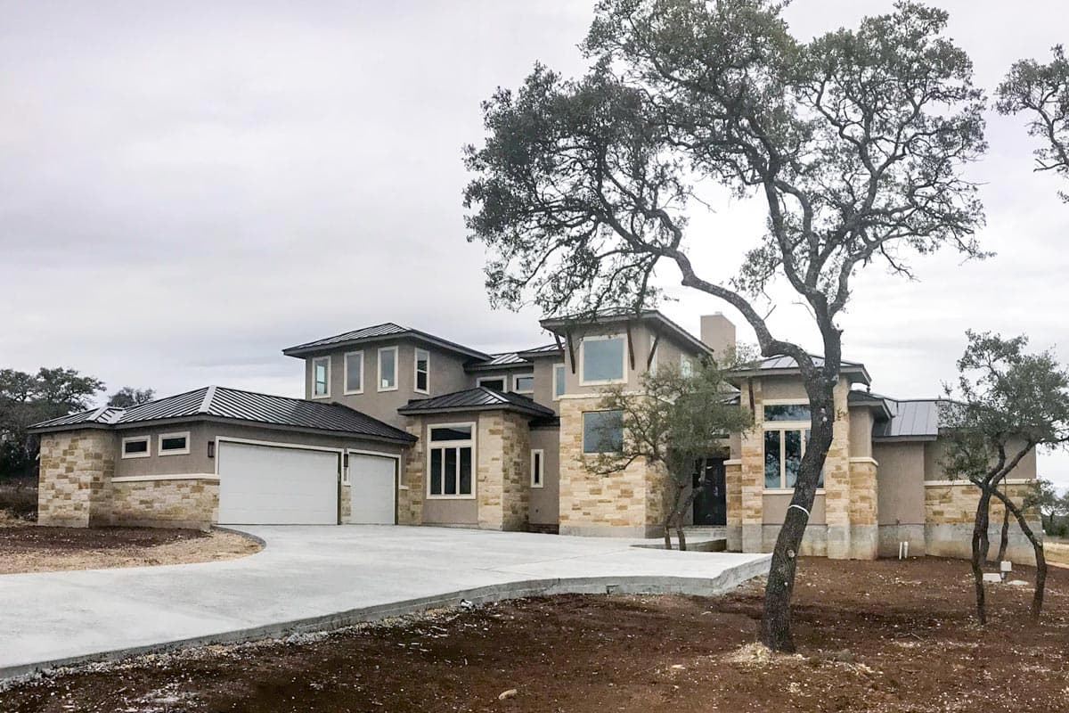 Plan 430032LY: Hill Country Home Plan with Game Room - Image #66 - Hill Country, Mediterranean, Tuscan