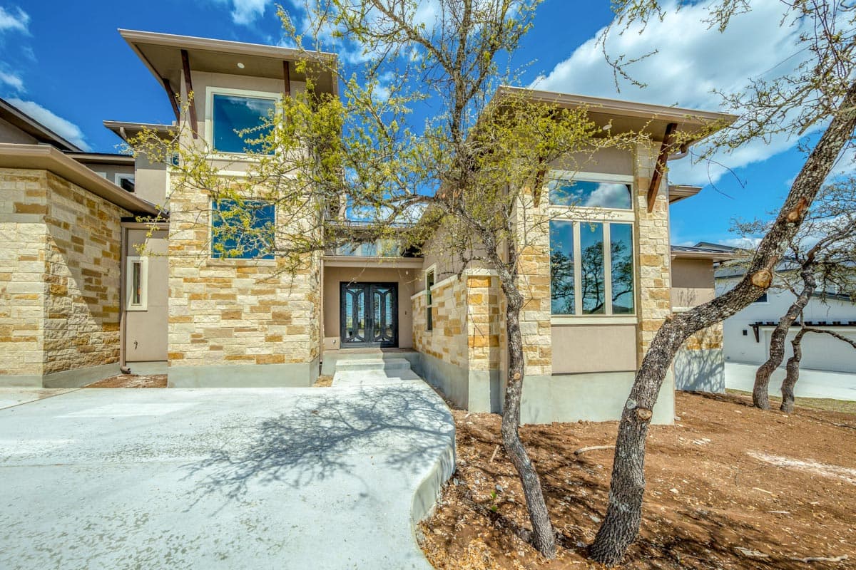 Plan 430032LY: Hill Country Home Plan with Game Room - Image #6 - Hill Country, Mediterranean, Tuscan