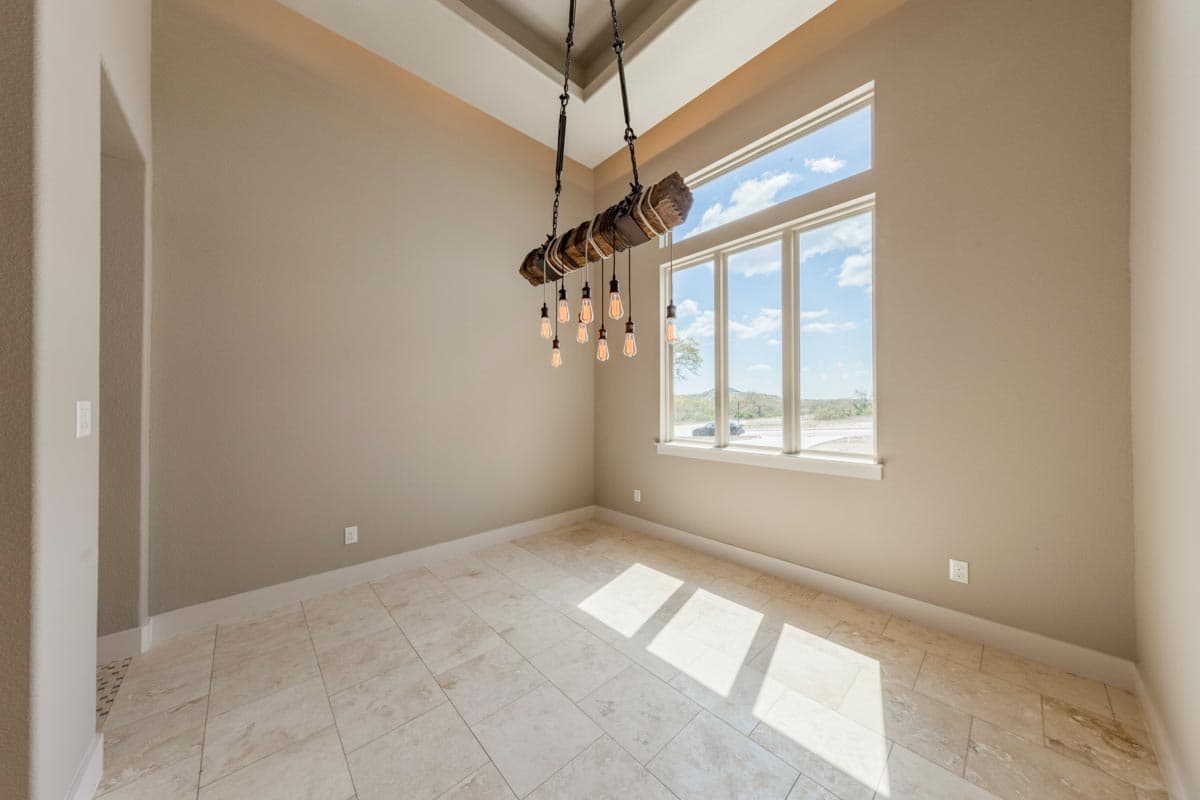 Plan 430032LY: Hill Country Home Plan with Game Room - Image #25 - Hill Country, Mediterranean, Tuscan