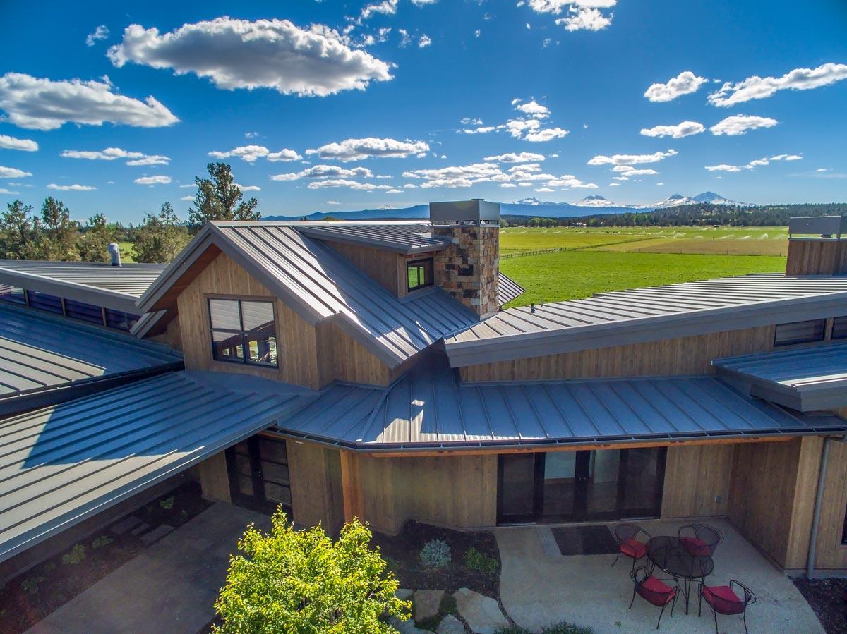 Plan 54227HU: Luxury Modern House Plan with Incredible Views - Image #16 - Contemporary, Mid Century Modern, Modern, Mountain, Northwest, Rustic