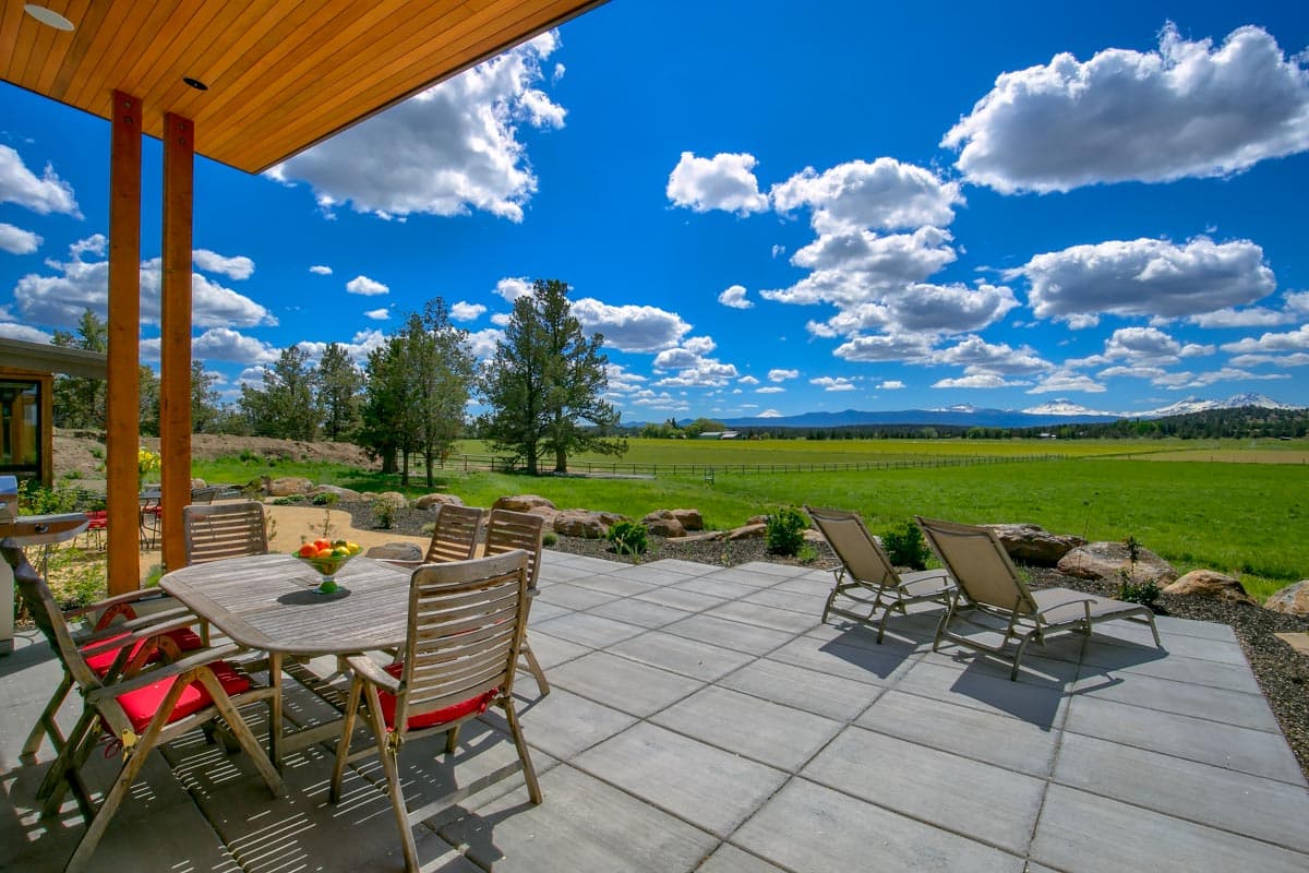 Plan 54227HU: Luxury Modern House Plan with Incredible Views - Image #26 - Contemporary, Mid Century Modern, Modern, Mountain, Northwest, Rustic