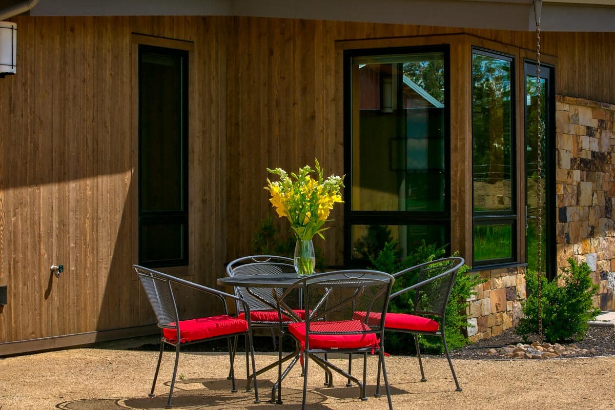 Plan 54227HU: Luxury Modern House Plan with Incredible Views - Image #28 - Contemporary, Mid Century Modern, Modern, Mountain, Northwest, Rustic