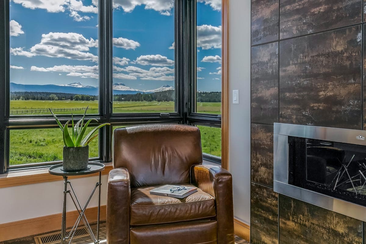 Plan 54227HU: Luxury Modern House Plan with Incredible Views - Image #35 - Contemporary, Mid Century Modern, Modern, Mountain, Northwest, Rustic