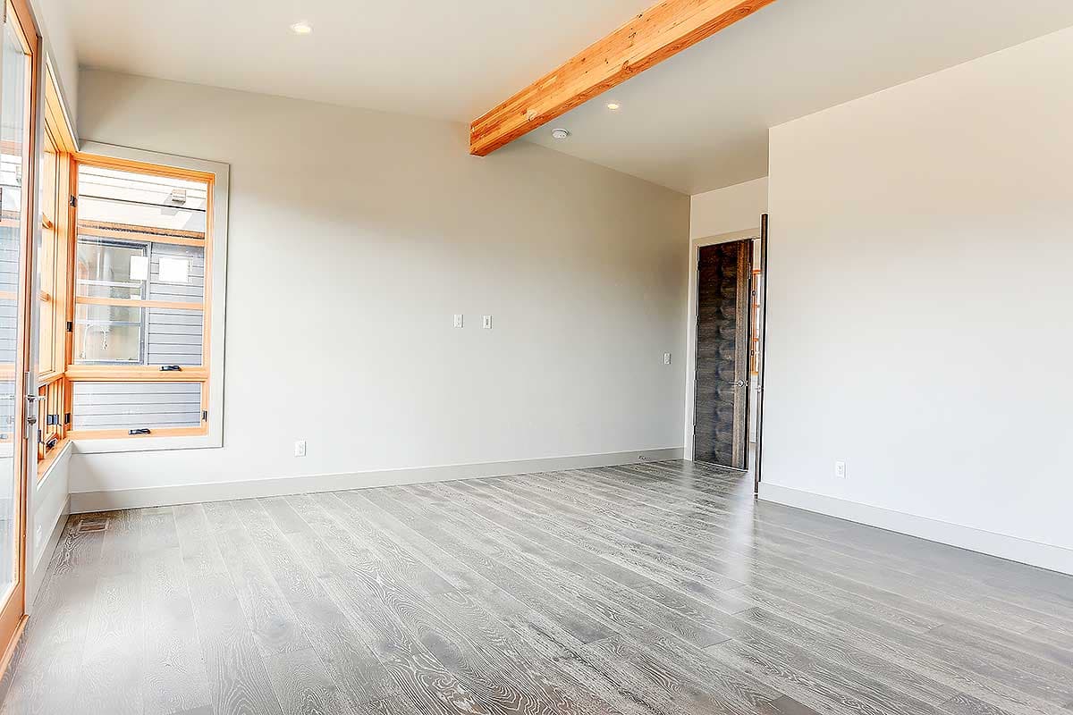 Plan 54231HU: Stunning Contemporary House Plan with Game Room - Image #24 - Contemporary, Mid Century Modern, Modern, Northwest