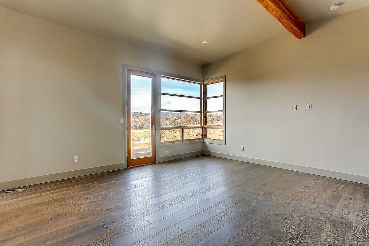 Plan 54231HU: Stunning Contemporary House Plan with Game Room - Image #22 - Contemporary, Mid Century Modern, Modern, Northwest