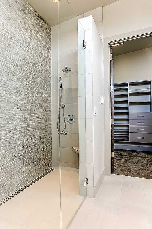 Plan 54231HU: Stunning Contemporary House Plan with Game Room - Image #25 - Contemporary, Mid Century Modern, Modern, Northwest