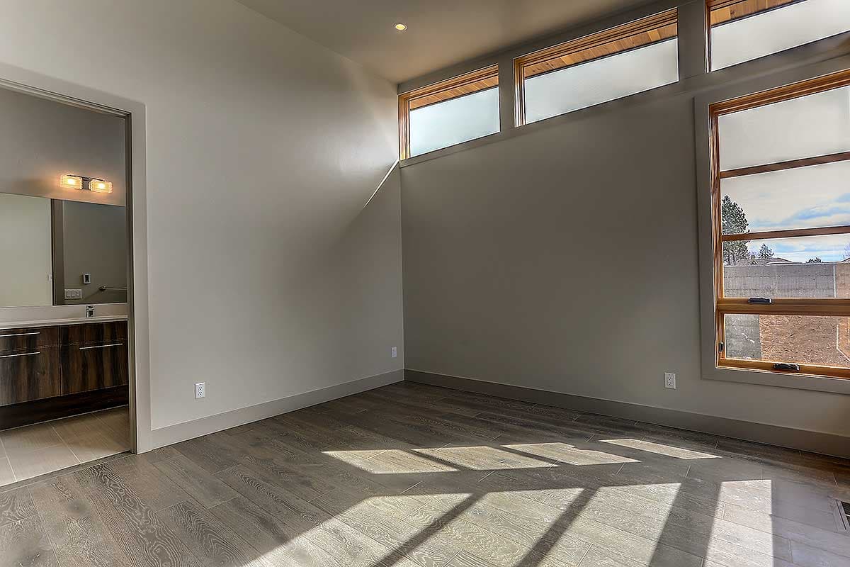 Plan 54231HU: Stunning Contemporary House Plan with Game Room - Image #36 - Contemporary, Mid Century Modern, Modern, Northwest