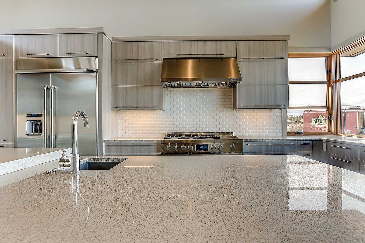 Plan 54231HU: Stunning Contemporary House Plan with Game Room - Image #18 - Contemporary, Mid Century Modern, Modern, Northwest