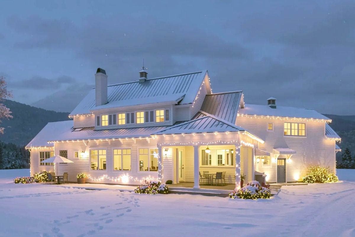 Plan 28922JJ: Versatile Modern Farmhouse Plan with Two Upstairs Bedroom Layouts - Image #14 - Country, Farmhouse, Modern Farmhouse, New American, Traditional