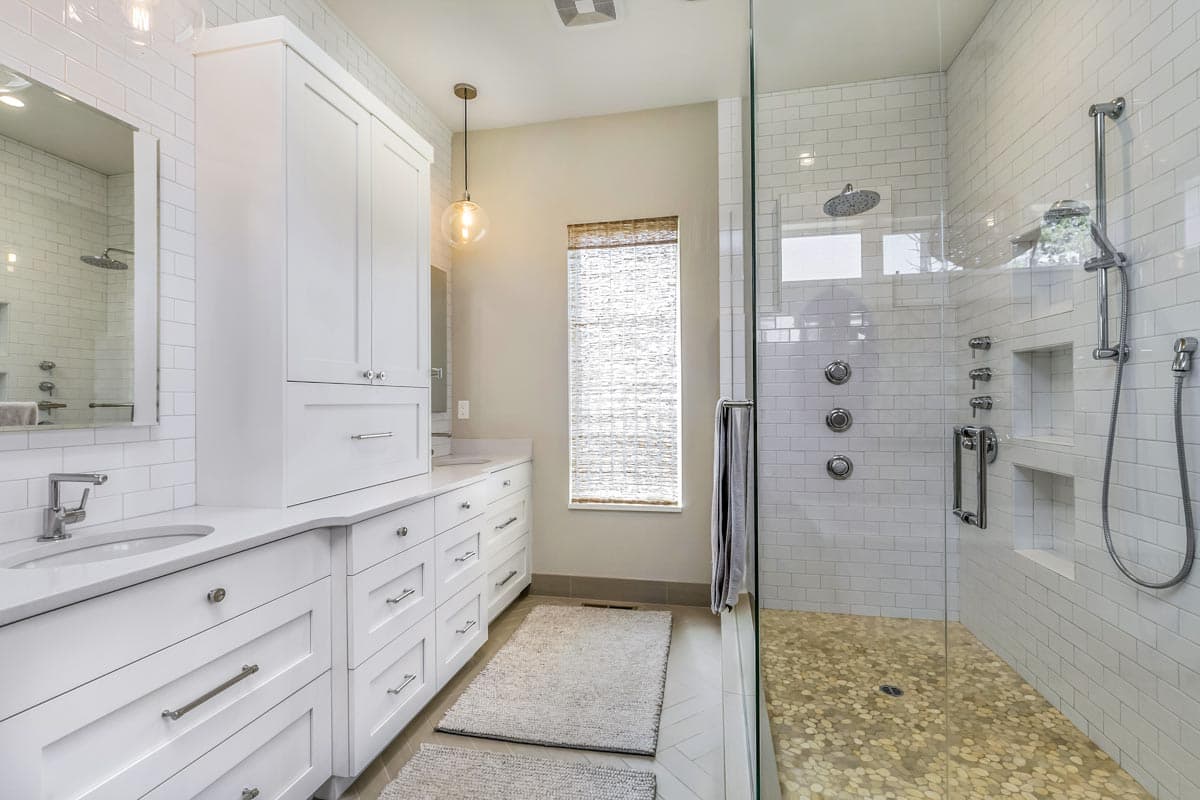 Plan 54228HU: Ultra Modern Farmhouse with Dog Run - 3832 Sq Ft - Image #27 - Contemporary, Mountain, Northwest