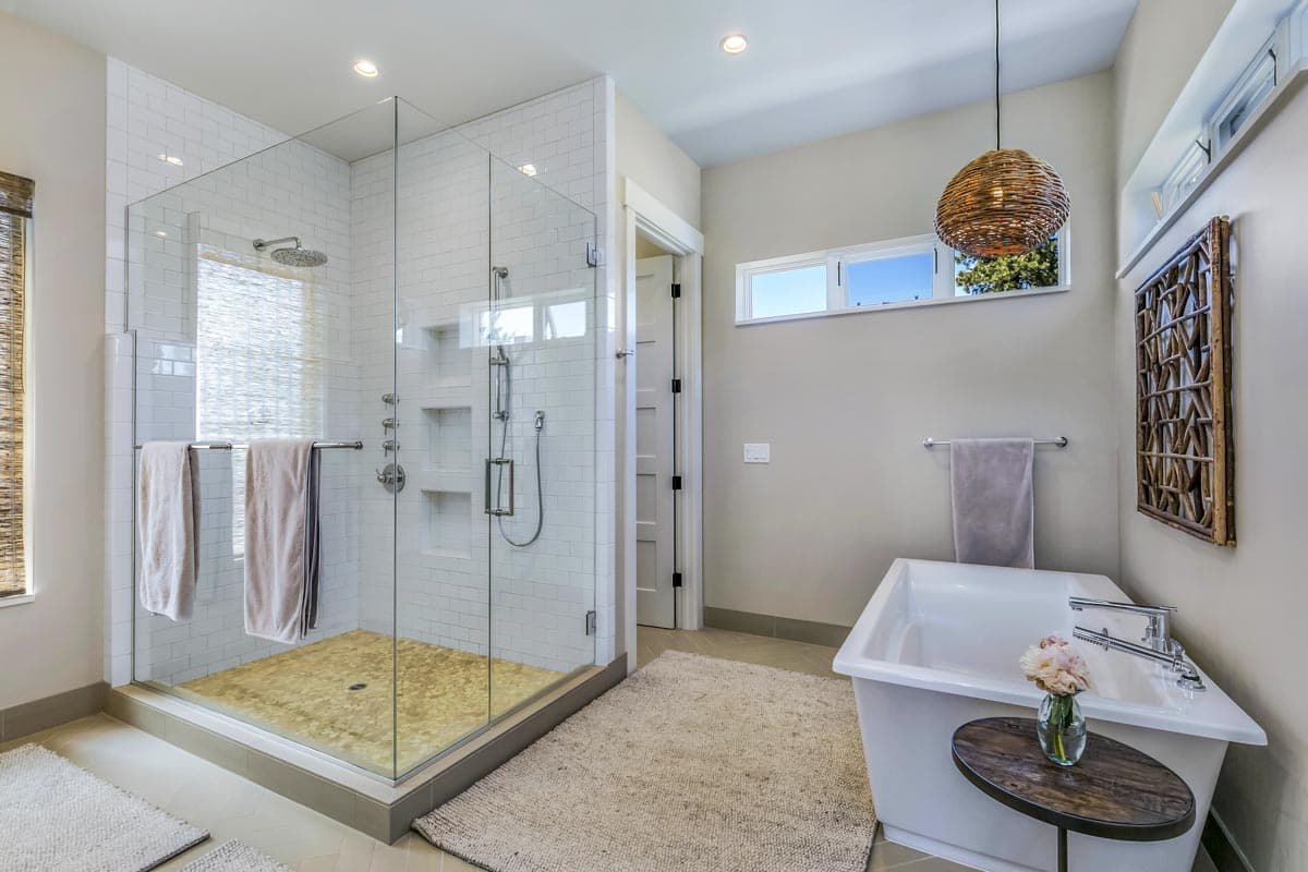 Plan 54228HU: Ultra Modern Farmhouse with Dog Run - 3832 Sq Ft - Image #26 - Contemporary, Mountain, Northwest