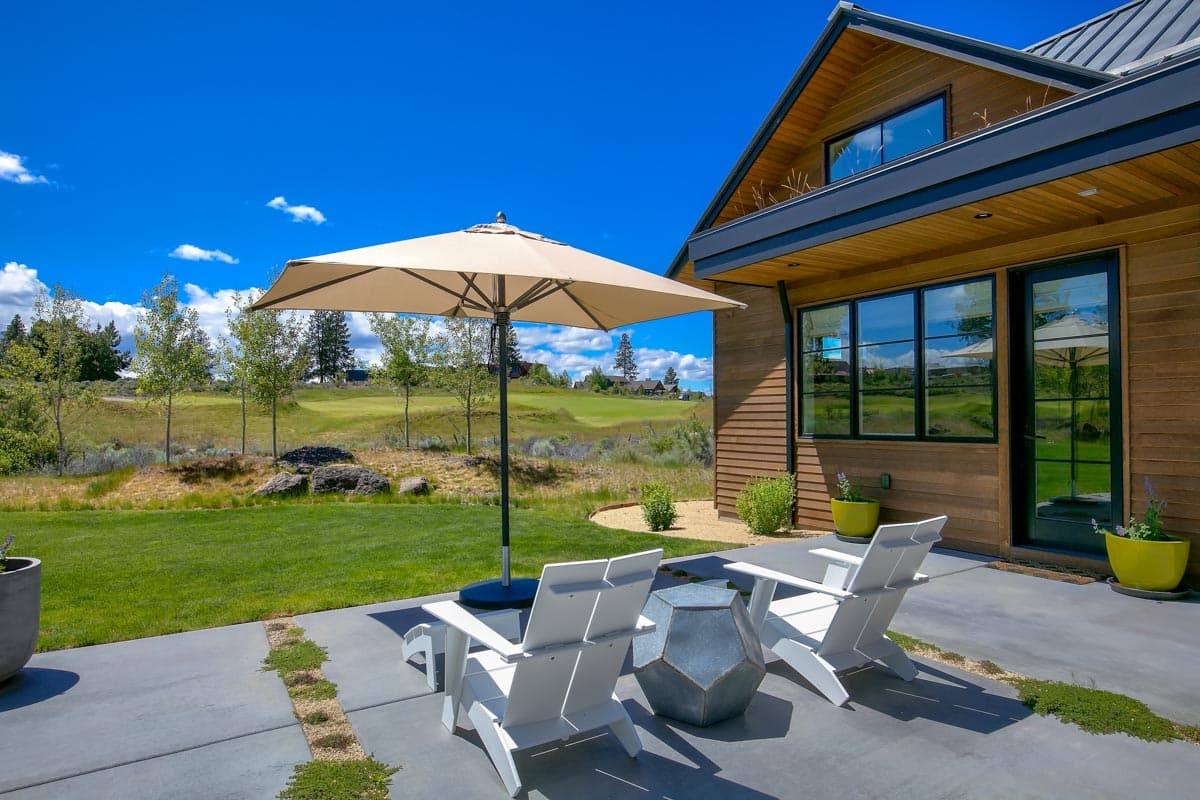 Plan 54228HU: Ultra Modern Farmhouse with Dog Run - 3832 Sq Ft - Image #15 - Contemporary, Mountain, Northwest