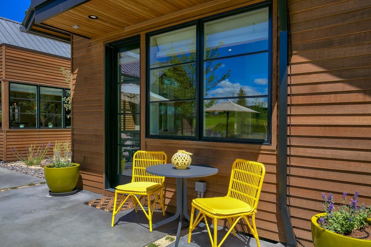 Plan 54228HU: Ultra Modern Farmhouse with Dog Run - 3832 Sq Ft - Image #16 - Contemporary, Mountain, Northwest