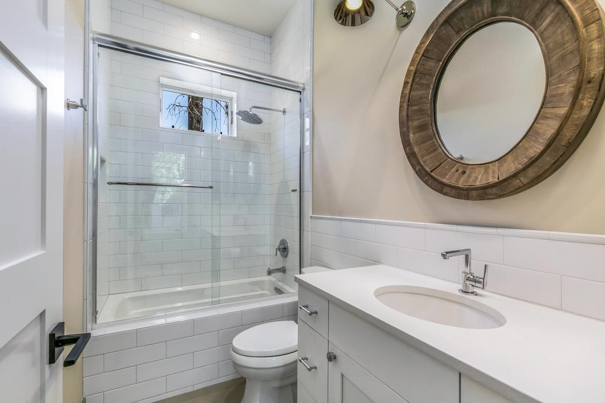 Plan 54228HU: Ultra Modern Farmhouse with Dog Run - 3832 Sq Ft - Image #36 - Contemporary, Mountain, Northwest