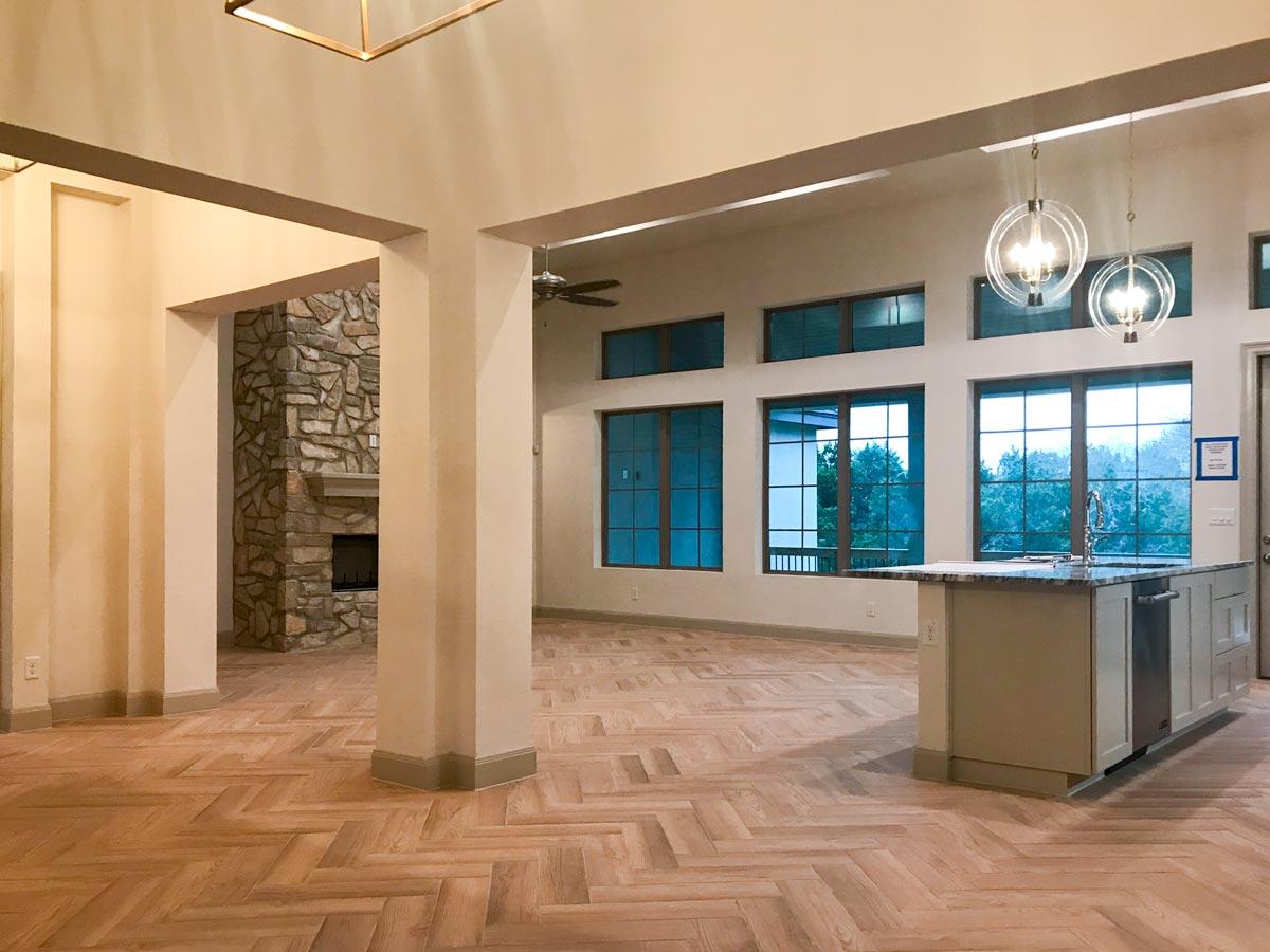 Plan 430035LY:  Four Bedroom European House Plan - Image #13 - European, French Country