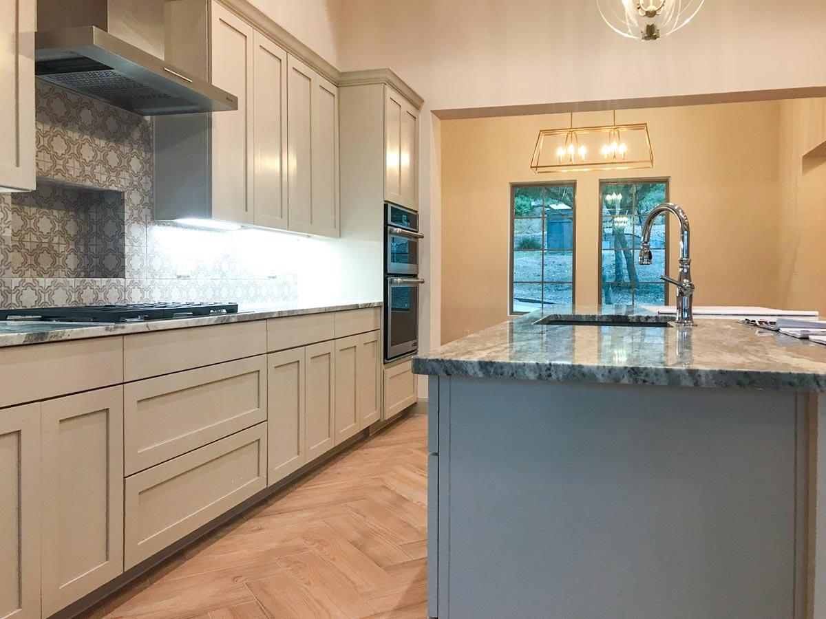 Plan 430035LY:  Four Bedroom European House Plan - Image #16 - European, French Country