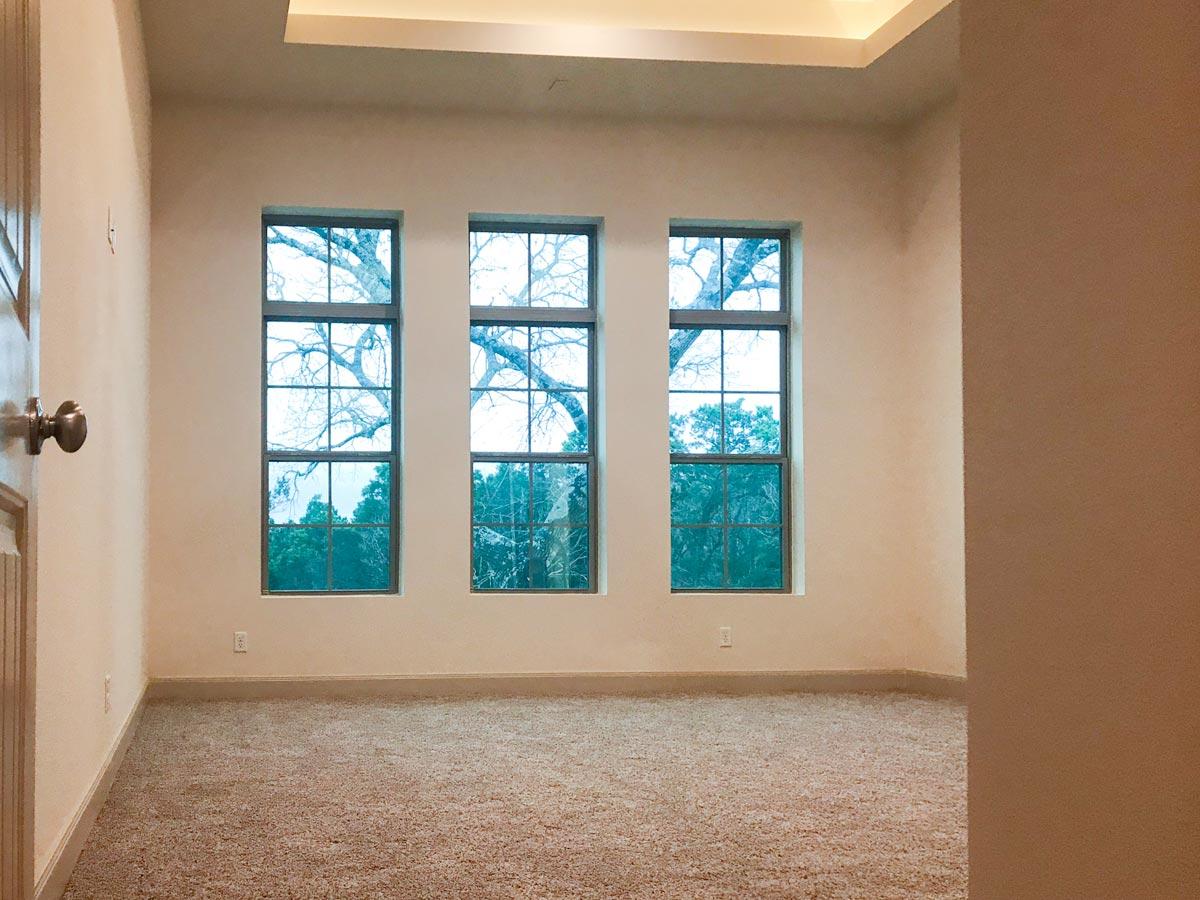 Plan 430035LY:  Four Bedroom European House Plan - Image #18 - European, French Country