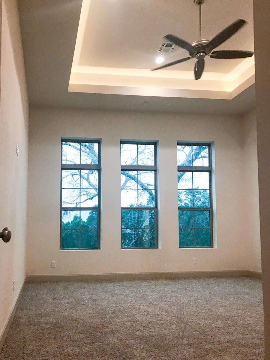 Plan 430035LY:  Four Bedroom European House Plan - Image #19 - European, French Country