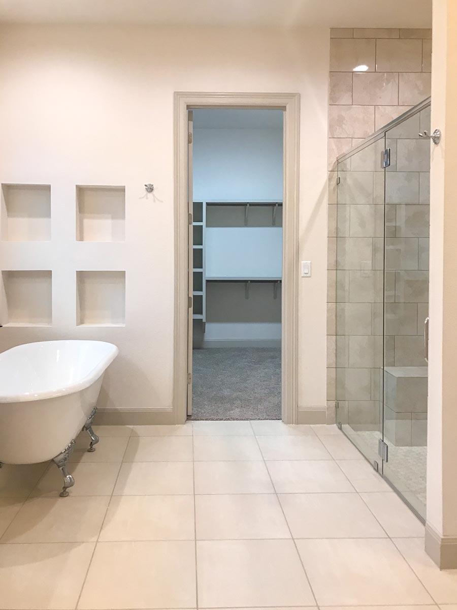 Plan 430035LY:  Four Bedroom European House Plan - Image #22 - European, French Country