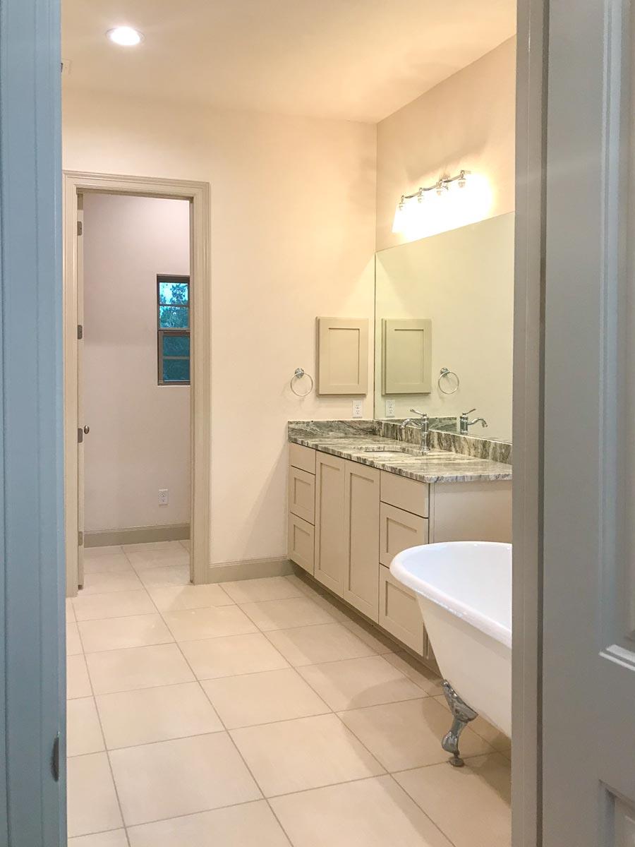 Plan 430035LY:  Four Bedroom European House Plan - Image #23 - European, French Country