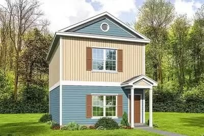 Compact and Economical