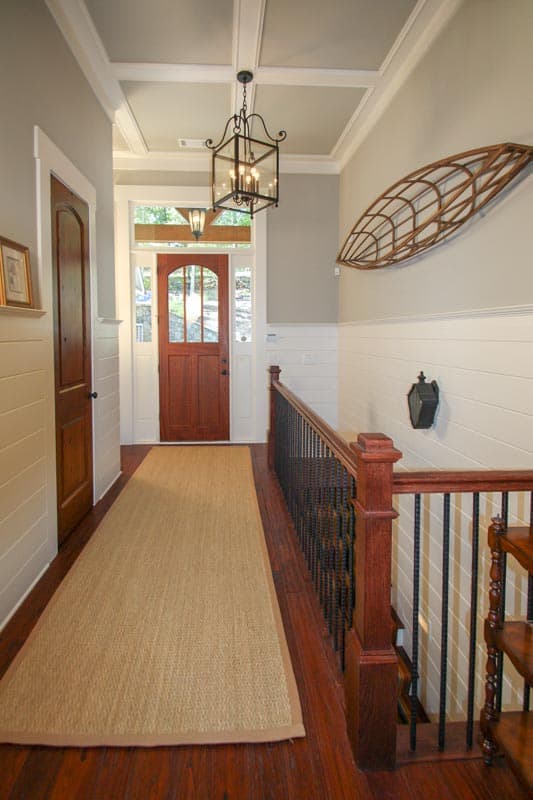 Plan 25638GE: Flexible Craftsman Cottage Home Plan - 2510 Sq Ft - Image #22 - Cottage, Craftsman, Mountain, Vacation