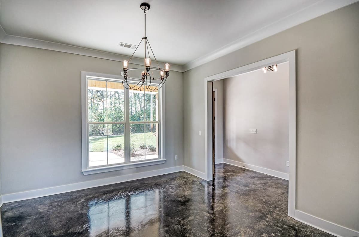 Plan 83903JW: One Level Country House Plan - 2677 Sq Ft - Image #19 - Country, Farmhouse, Ranch, Southern