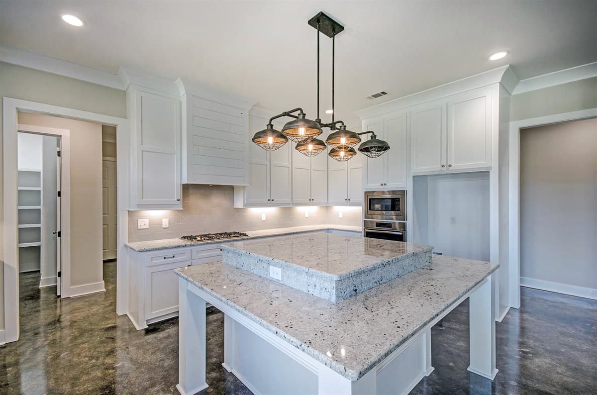 Plan 83903JW: One Level Country House Plan - 2677 Sq Ft - Image #21 - Country, Farmhouse, Ranch, Southern