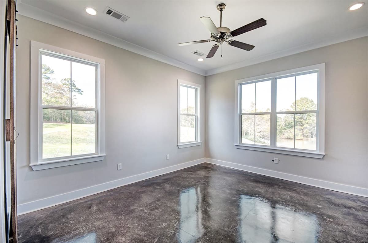 Plan 83903JW: One Level Country House Plan - 2677 Sq Ft - Image #29 - Country, Farmhouse, Ranch, Southern