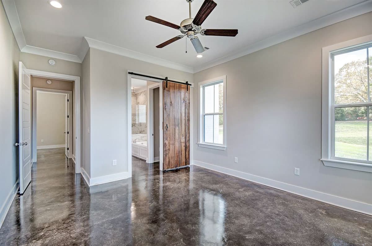 Plan 83903JW: One Level Country House Plan - 2677 Sq Ft - Image #30 - Country, Farmhouse, Ranch, Southern