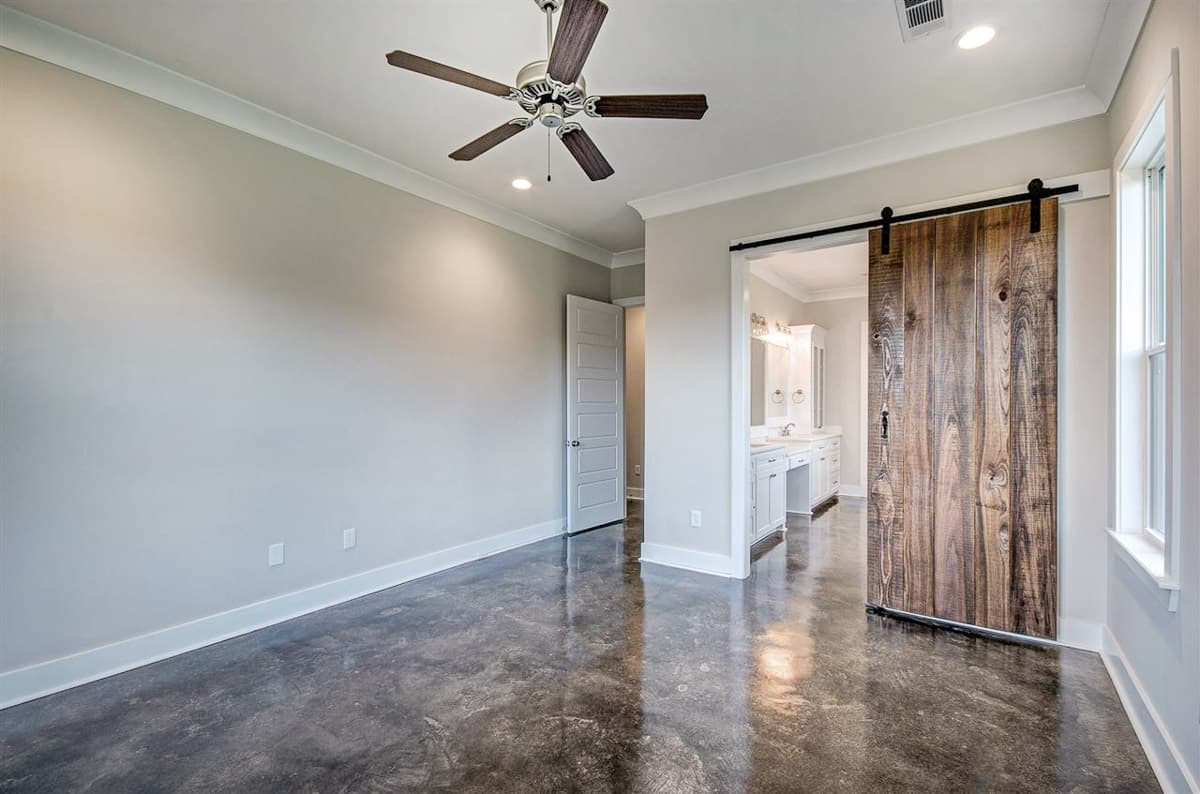 Plan 83903JW: One Level Country House Plan - 2677 Sq Ft - Image #31 - Country, Farmhouse, Ranch, Southern